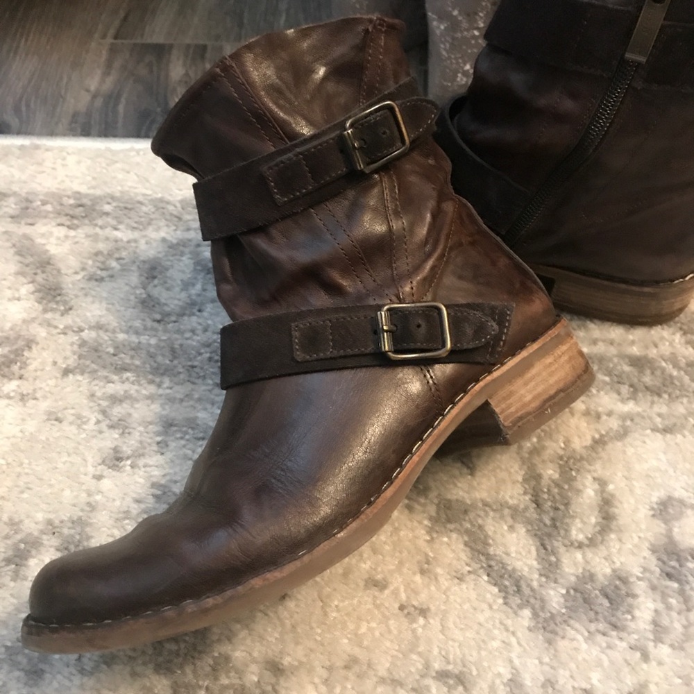 Paul Green Boots
